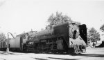 CP 4-6-4 #2804 - Canadian Pacific